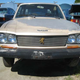 Image for article titled 1976 Peugeot 504 Wonders How It Came To This